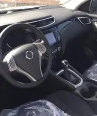 NISSAN Qashqai 1.5 dCi Acenta NISSAN Qashqai 1.5 dCi Acenta
