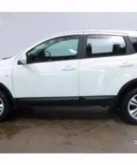 NISSAN QASHQAI 1.5 D. ACENTA NISSAN QASHQAI 1.5 D. ACENTA