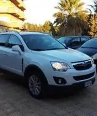 Opel Antara 2.2 Cdti 163 CV S&S Cosmo Plus Opel Antara 2.2 Cdti 163 CV S&S Cosmo Plus