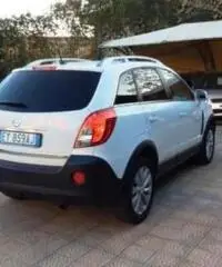 Opel Antara 2.2 Cdti 163 CV S&S Cosmo Plus Opel Antara 2.2 Cdti 163 CV S&S Cosmo Plus