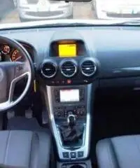Opel Antara 2.2 Cdti 163 CV S&S Cosmo Plus Opel Antara 2.2 Cdti 163 CV S&S Cosmo Plus