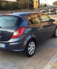 Opel Corsa 1.2 16V 5 Porte Enjoy GPL Opel Corsa 1.2 16V 5 Porte Enjoy GPL