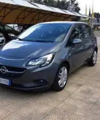 Opel Corsa 1.2 5P. N-joy Opel Corsa 1.2 5P. N-joy