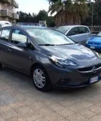 Opel Corsa 1.2 5P. N-joy Opel Corsa 1.2 5P. N-joy