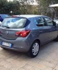 Opel Corsa 1.2 5P. N-joy Opel Corsa 1.2 5P. N-joy