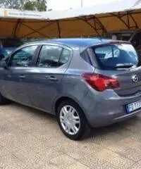 Opel Corsa 1.2 5P. N-joy Opel Corsa 1.2 5P. N-joy