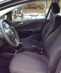 Opel Corsa 1.2 5P. N-joy Opel Corsa 1.2 5P. N-joy