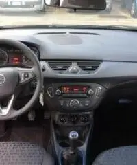 Opel Corsa 1.2 5P. N-joy Opel Corsa 1.2 5P. N-joy