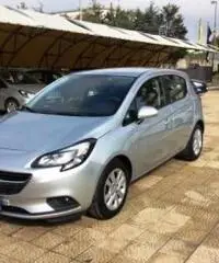 Opel Corsa 1.2 5P. N-joy Opel Corsa 1.2 5P. N-joy