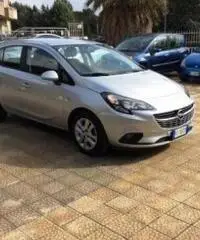 Opel Corsa 1.2 5P. N-joy Opel Corsa 1.2 5P. N-joy