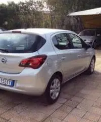 Opel Corsa 1.2 5P. N-joy Opel Corsa 1.2 5P. N-joy