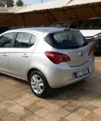 Opel Corsa 1.2 5P. N-joy Opel Corsa 1.2 5P. N-joy