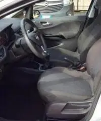 Opel Corsa 1.2 5P. N-joy Opel Corsa 1.2 5P. N-joy