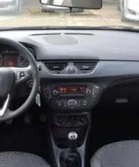 Opel Corsa 1.2 5P. N-joy Opel Corsa 1.2 5P. N-joy