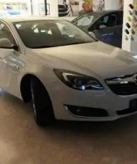 Opel Insignia 1.6 Cdti 136 CV S&S 4P. Cosmo