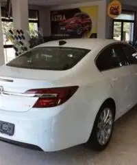 Opel Insignia 1.6 Cdti 136 CV S&S 4P. Cosmo