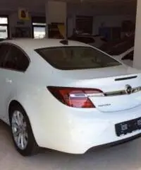 Opel Insignia 1.6 Cdti 136 CV S&S 4P. Cosmo