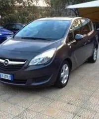 Opel Meriva 1.4 T 120cv Elective GPL Tech