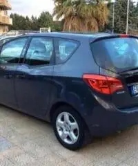 Opel Meriva 1.4 T 120cv Elective GPL Tech Opel Meriva 1.4 T 120cv Elective GPL Tech