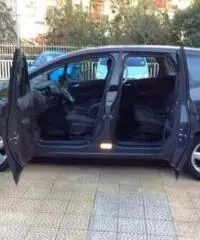 Opel Meriva 1.4 T 120cv Elective GPL Tech Opel Meriva 1.4 T 120cv Elective GPL Tech