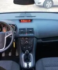 Opel Meriva 1.4 T 120cv Elective GPL Tech Opel Meriva 1.4 T 120cv Elective GPL Tech