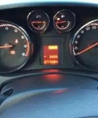 Opel Meriva 1.4 T 120cv Elective GPL Tech