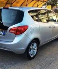 Opel Meriva 1.6 Cdti S&S Elective Opel Meriva 1.6 Cdti S&S Elective