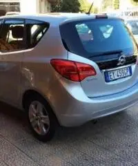 Opel Meriva 1.6 Cdti S&S Elective Opel Meriva 1.6 Cdti S&S Elective