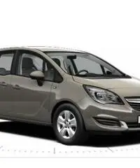 OPEL Meriva 1.6 CDTI S&S Elective OPEL Meriva 1.6 CDTI S&S Elective
