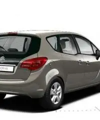 OPEL Meriva 1.6 CDTI S&S Elective OPEL Meriva 1.6 CDTI S&S Elective