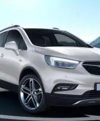 OPEL Mokka X 1.6 CDTI Ecotec 136CV 4x2 S&S Innovation