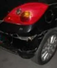 Opel Tigra Twin Top 1.4 Sport