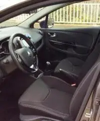 Renault Clio 1.5 DCI 8V 75 CV S&S 5P. Live Renault Clio 1.5 DCI 8V 75 CV S&S 5P. Live
