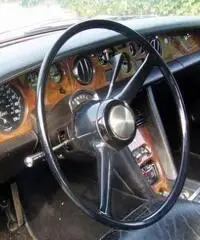 ROLLS ROYCE Silver Shadow  1975 57.000 Km ROLLS ROYCE Silver Shadow  1975 57.000 Km