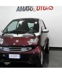Smart Fortwo 700 Coupé Passion Smart Fortwo 700 Coupé Passion