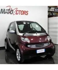 Smart Fortwo 700 Coupé Passion Smart Fortwo 700 Coupé Passion