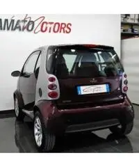 Smart Fortwo 700 Coupé Passion Smart Fortwo 700 Coupé Passion