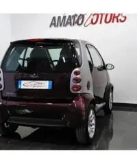 Smart Fortwo 700 Coupé Passion Smart Fortwo 700 Coupé Passion