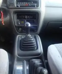 SUZUKI Grand Vitara 1.6i 16V cat 3 porte SUZUKI Grand Vitara 1.6i 16V cat 3 porte
