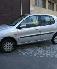 Tata indica