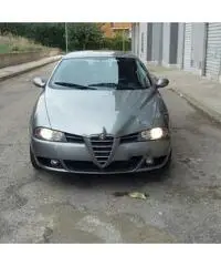 ALFA ROMEO 156 2ª serie - 2005