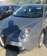 Alfa Romeo MiTo 1.3 JTDm 85 CV S&S Distinctive Alfa Romeo MiTo 1.3 JTDm 85 CV S&S Distinctive