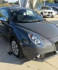 Alfa Romeo MiTo 1.3 JTDm 85 CV S&S Distinctive Alfa Romeo MiTo 1.3 JTDm 85 CV S&S Distinctive