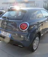 Alfa Romeo MiTo 1.3 JTDm 85 CV S&S Distinctive Alfa Romeo MiTo 1.3 JTDm 85 CV S&S Distinctive