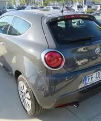 Alfa Romeo MiTo 1.3 JTDm 85 CV S&S Distinctive Alfa Romeo MiTo 1.3 JTDm 85 CV S&S Distinctive
