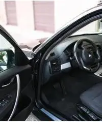 BMW X3 2.0d Eletta Cambio Automatico BMW X3 2.0d Eletta Cambio Automatico