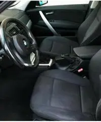 BMW X3 2.0d Eletta Cambio Automatico BMW X3 2.0d Eletta Cambio Automatico