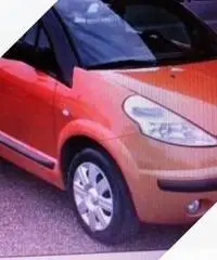 CITROEN C3 1 serie - 2003