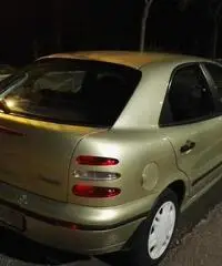 FIAT Brava 1.6 FIAT Brava 1.6
