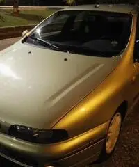 FIAT Brava 1.6 FIAT Brava 1.6
